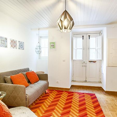 Bmyguest - Mouraria Central Apartment II Lisboa Eksteriør billede